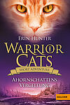 Warrior Cats - Short Adventure - Ahornschattens Vergeltung