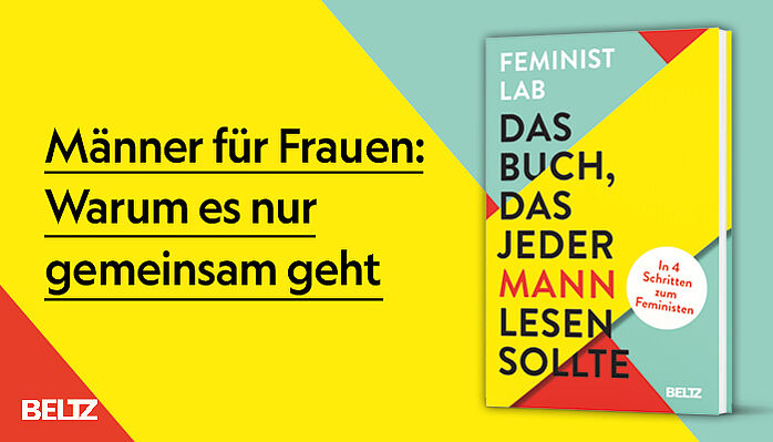 Feminist Lab,MännerBuch