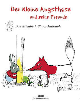 Der kleine Angsthase und seine Freunde