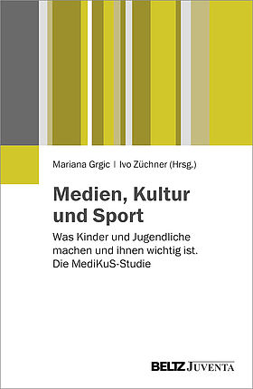 Medien, Kultur und Sport