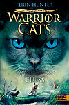 Warrior Cats - Ein sternenloser Clan. Fluss