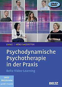 Psychodynamische Psychotherapie in der Praxis