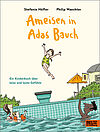 Interview mit Stefanie Höfler zu "Ameisen in Adas Bauch"