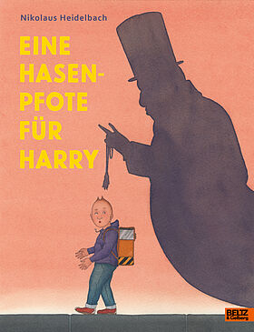 Eine Hasenpfote für Harry