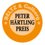 Peter Härtling Preis