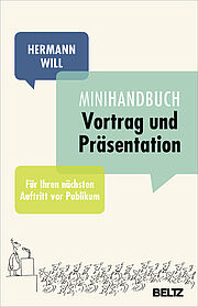 Mini-Handbuch Vortrag und Präsentation