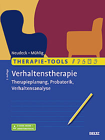 Therapie-Tools Verhaltenstherapie