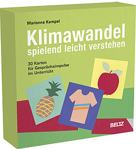 Klimawandel spielend leicht verstehen