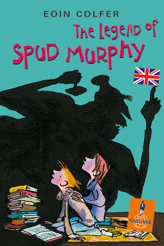 Spud Murphy