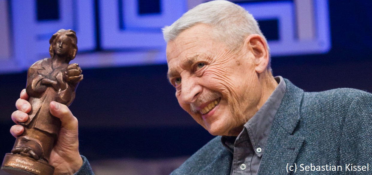 Volker Pfüller Volker Pfüller