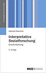 Interpretative Sozialforschung