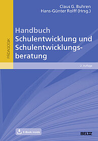 Handbuch Schulentwicklung und Schulentwicklungsberatung