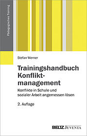 Trainingshandbuch Konfliktmanagement