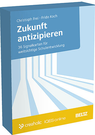 Zukunft antizipieren