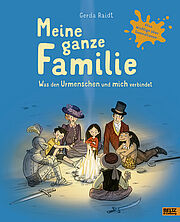 Meine ganze Familie