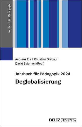 Jahrbuch für Pädagogik 2024