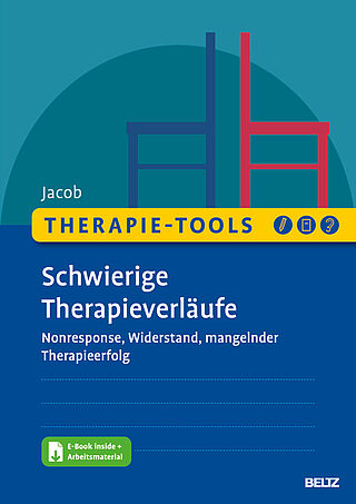 Therapie-Tools Schwierige Therapieverläufe