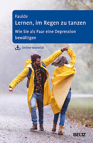 Lernen, im Regen zu tanzen