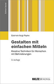 Gestalten mit einfachen Mitteln