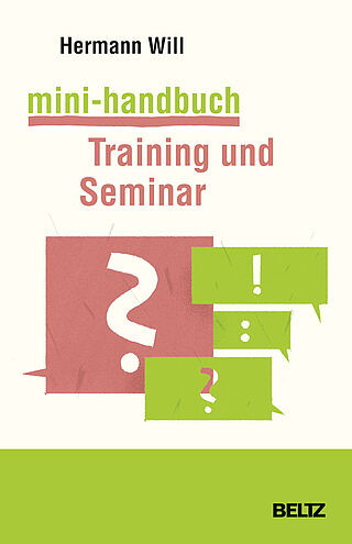 Mini Handbook for Training
