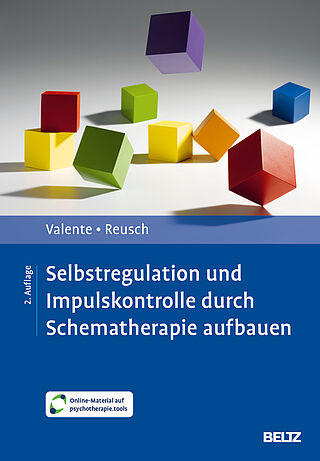 Self-regulation and Impulse Control via Schema Therapy