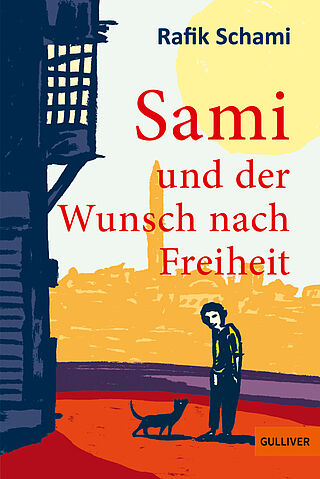 Sami and the Wish for Freedom