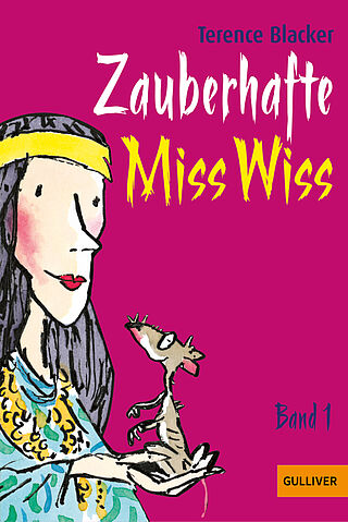 Zauberhafte Miss Wiss