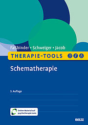 Therapie-Tools Schematherapie