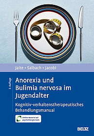 Anorexia und Bulimia nervosa im Jugendalter