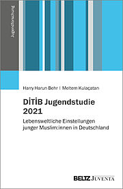 DİTİB Jugendstudie 2021