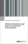 Effektive Schulsteuerung? Bilanz einer globalen Reformagenda