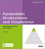 Pyramidales Strukturieren und Visualisieren
