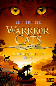 Hunter, E Warrior Cats - Deine Welt Der Clans. - (German Im (UK IMPORT)  Book NEW