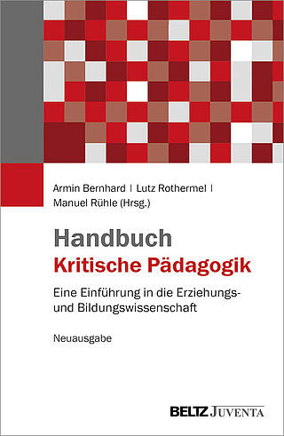 Handbuch Kritische Pädagogik