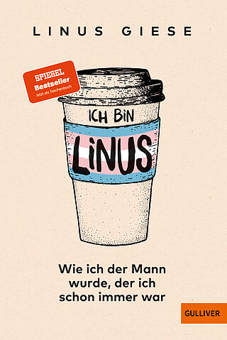 Ich bin Linus