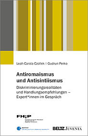 Antiromaismus und Antisintiismus