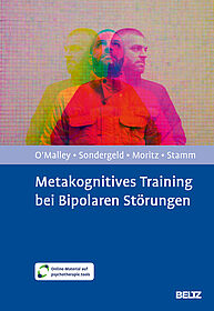 Metakognitives Training bei Bipolaren Störungen