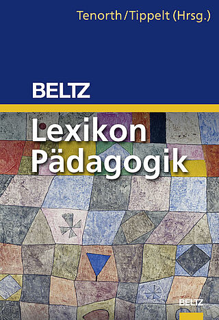 Beltz Lexikon Pädagogik