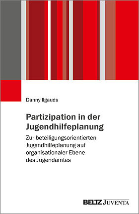 Partizipation in der Jugendhilfeplanung