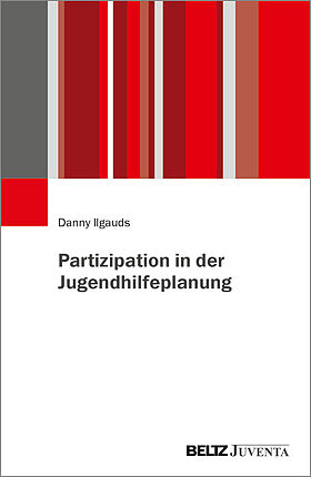 Partizipation in der Jugendhilfeplanung