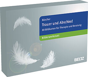 Trauer und Abschied