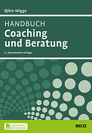 Handbuch Coaching und Beratung