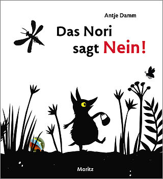 Das Nori sagt Nein!