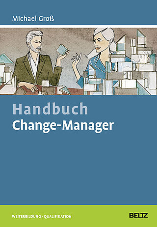 Handbuch Change-Manager