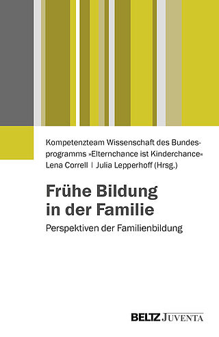 Frühe Bildung in der Familie