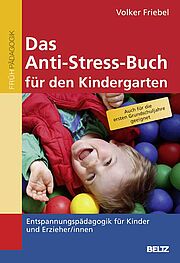 Das Anti-Stress-Buch für den Kindergarten