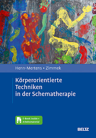 Körperorientierte Techniken in der Schematherapie