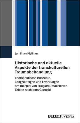 Historische und aktuelle Aspekte der transkulturellen Traumabehandlung