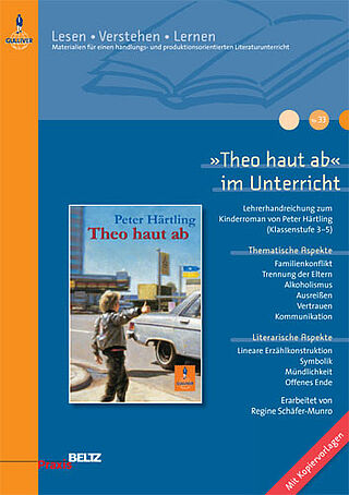 »Theo haut ab« im Unterricht