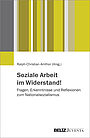 Soziale Arbeit im Widerstand!